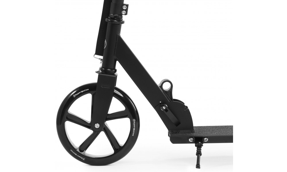 Scooter HyperMotion Vibe black - 5
