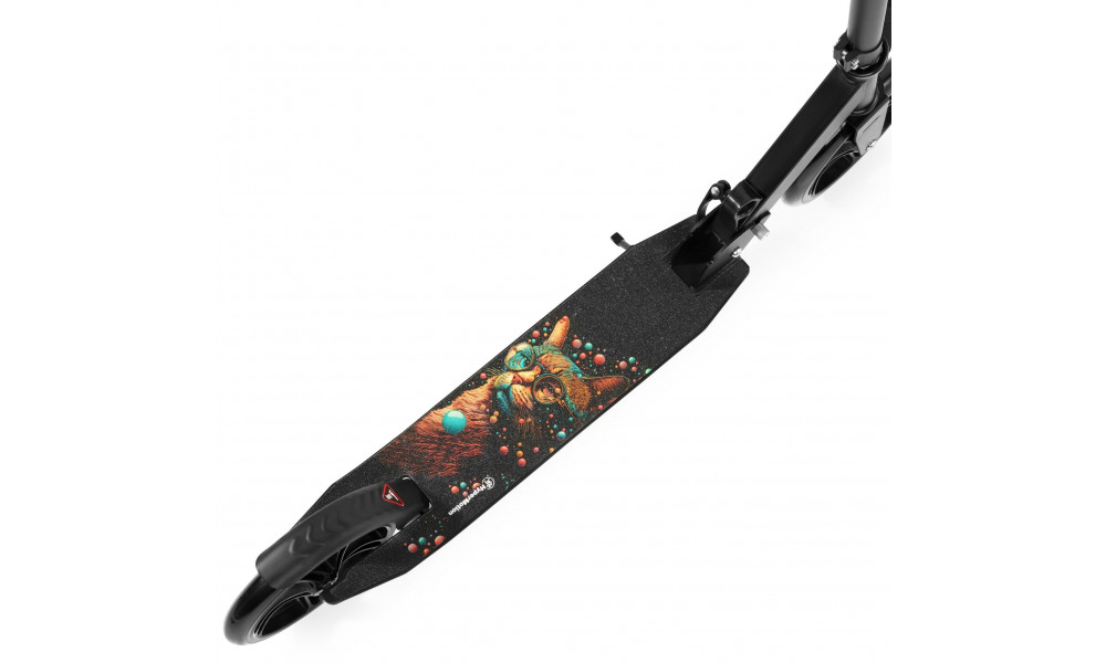 Scooter HyperMotion Vibe black - 6