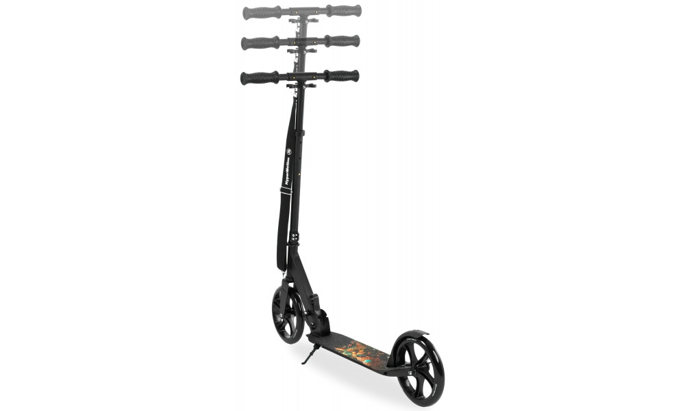 Scooter HyperMotion Vibe black - 7