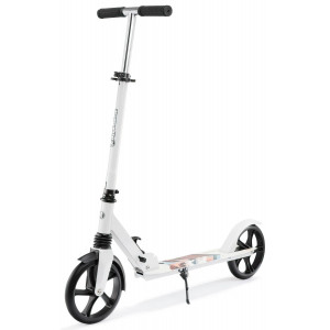 Scooter HyperMotion City Swift 12 white