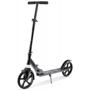 Scooter HyperMotion City Swift 12 black