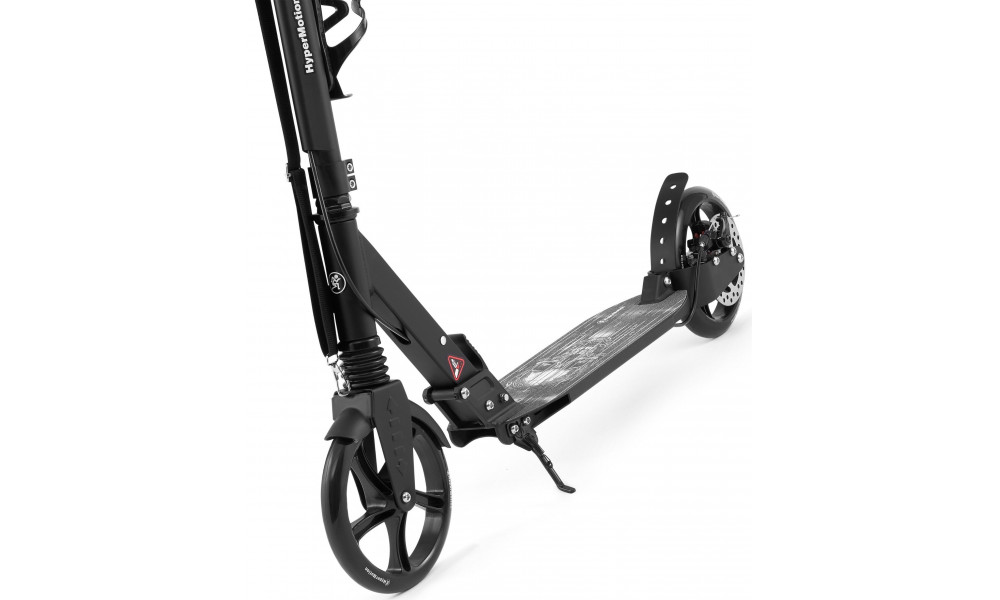 Scooter HyperMotion Skyline black - 5
