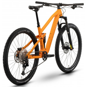 Bicycle Raymon Yara 120 29" 2025 corn matt