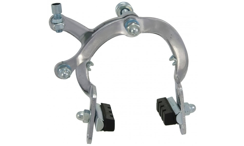 Тормоза передние Saccon Italy FSI55 Caliper CP size 72/99mm axle 45mm 