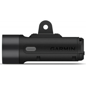 Front lamp Garmin Varia Vue sensor + Camera