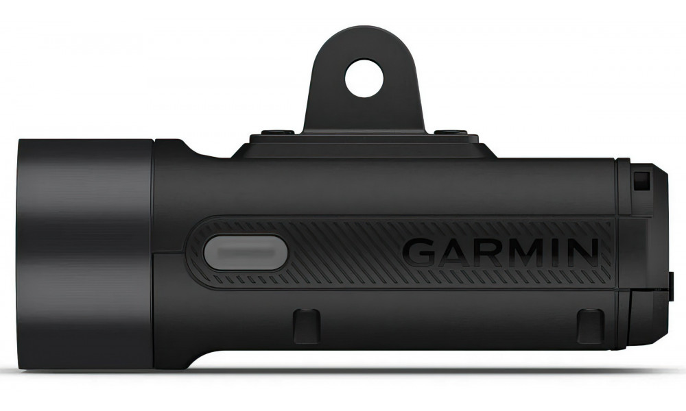 Front lamp Garmin Varia Vue sensor + Camera - 2