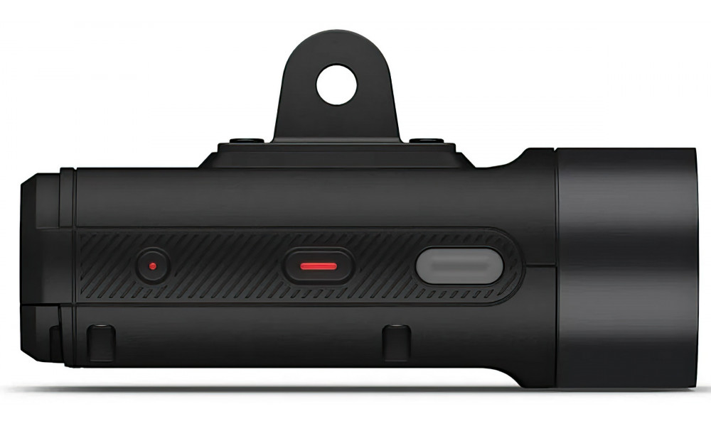 Front lamp Garmin Varia Vue sensor + Camera - 4