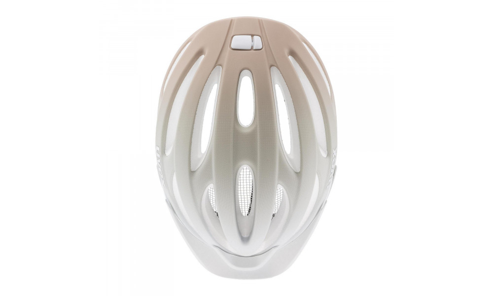 Helmet Uvex true cc sand-dust rose matt - 6