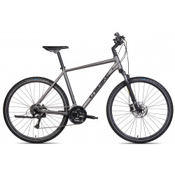 Bicycle Unibike Flash GTS 2025 graphite