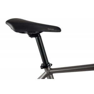 Bicycle Unibike Flash GTS 2025 graphite
