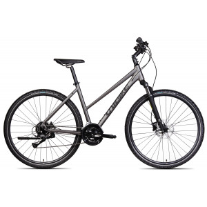 Bicycle Unibike Flash LDS 2025 graphite