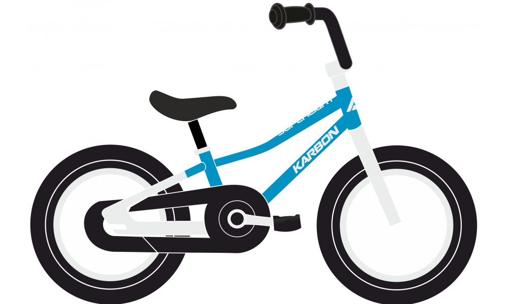 ????????? Karbon Superlight 14 blue 
