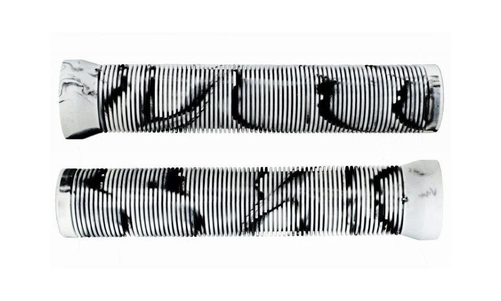 Grips ProX GP-70H 165mm white-black 