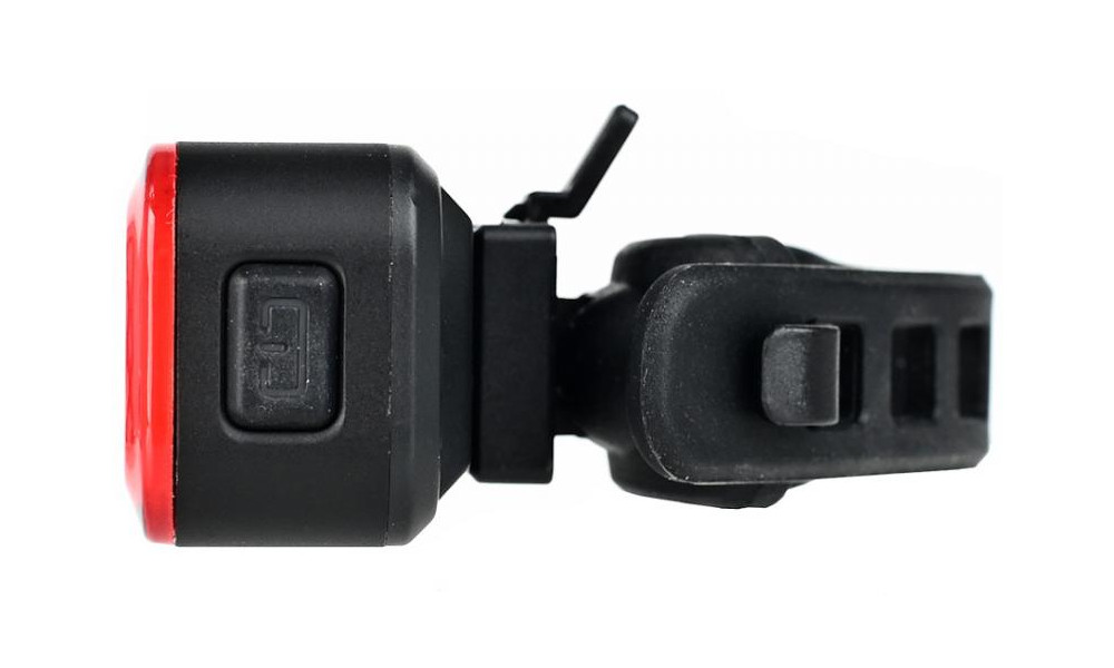Rear lamp ProX Auriga COB LED Brake Alarm 300Lm Memory USB - 3