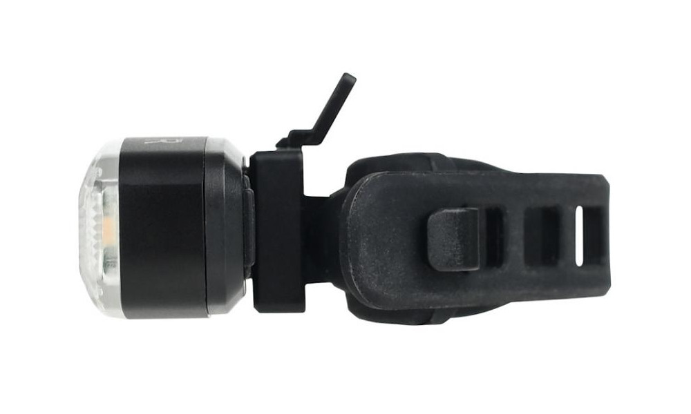 Rear lamp ProX Leo Pro Brake & Turn 50Lm remote USB - 3