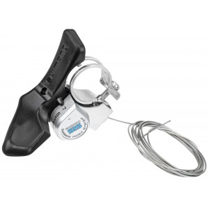 Ручка переключателя скоростей / шифтер Shimano SL-A050 7-speed