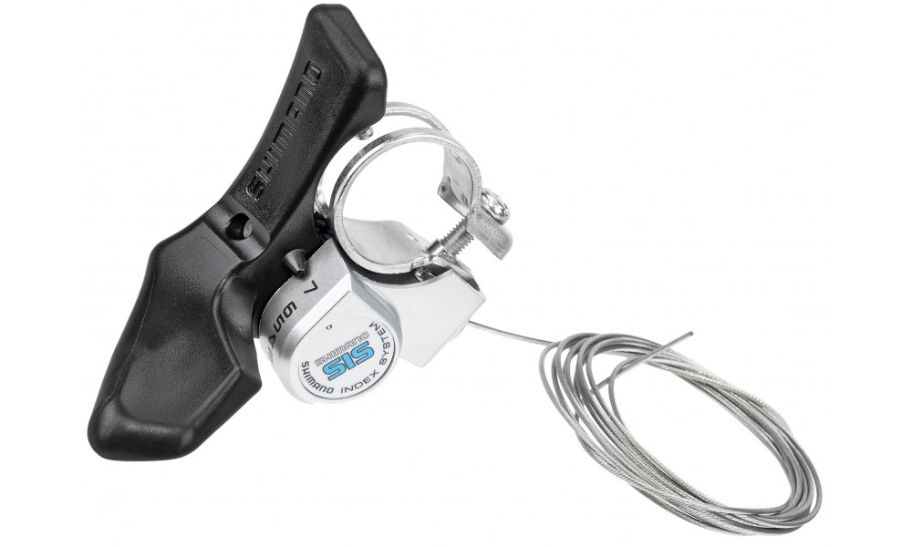 Ручка переключателя скоростей / шифтер Shimano SL-A050 7-speed 