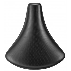 Saddle Selle Royal Holland Unitech Relaxed black