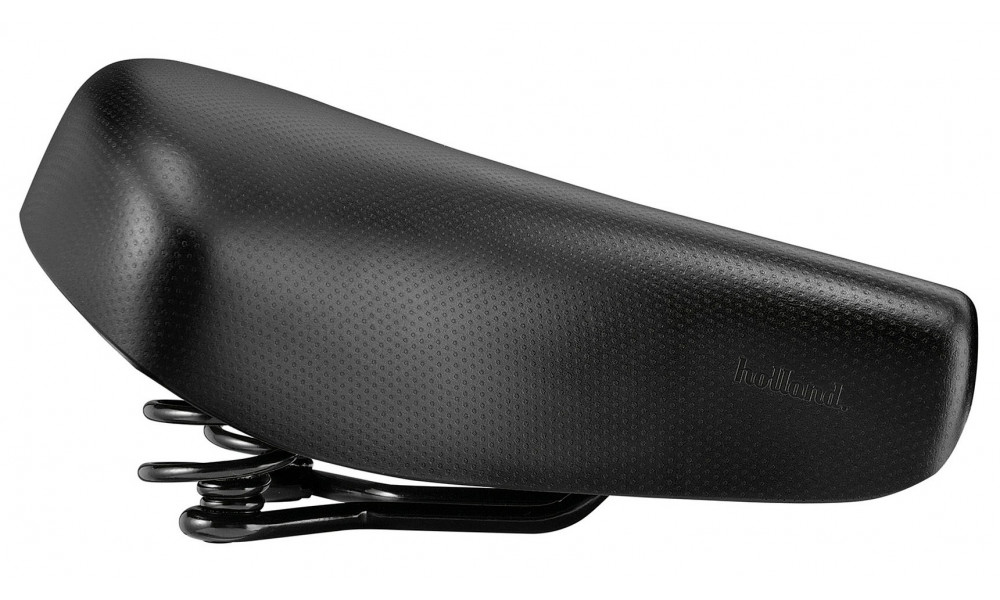 Saddle Selle Royal Holland Unitech Relaxed black - 3