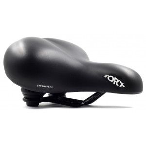 Saddle Selle Royal Torx RoyalGel Elastomer