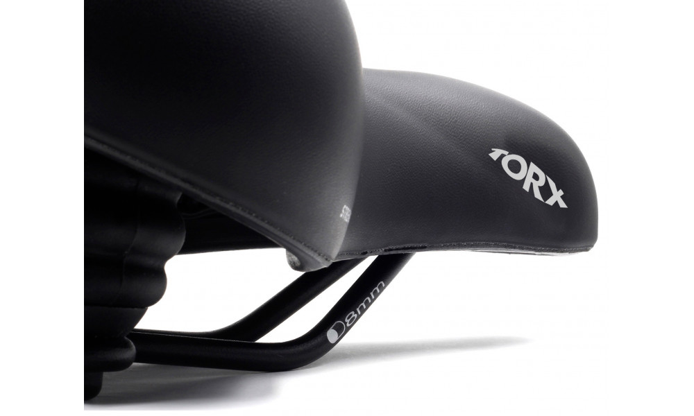 Saddle Selle Royal Torx RoyalGel Elastomer - 3