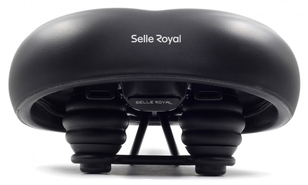 Saddle Selle Royal Torx RoyalGel Elastomer - 4