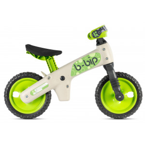 ??????? Bellelli B-Bip silk grey-green