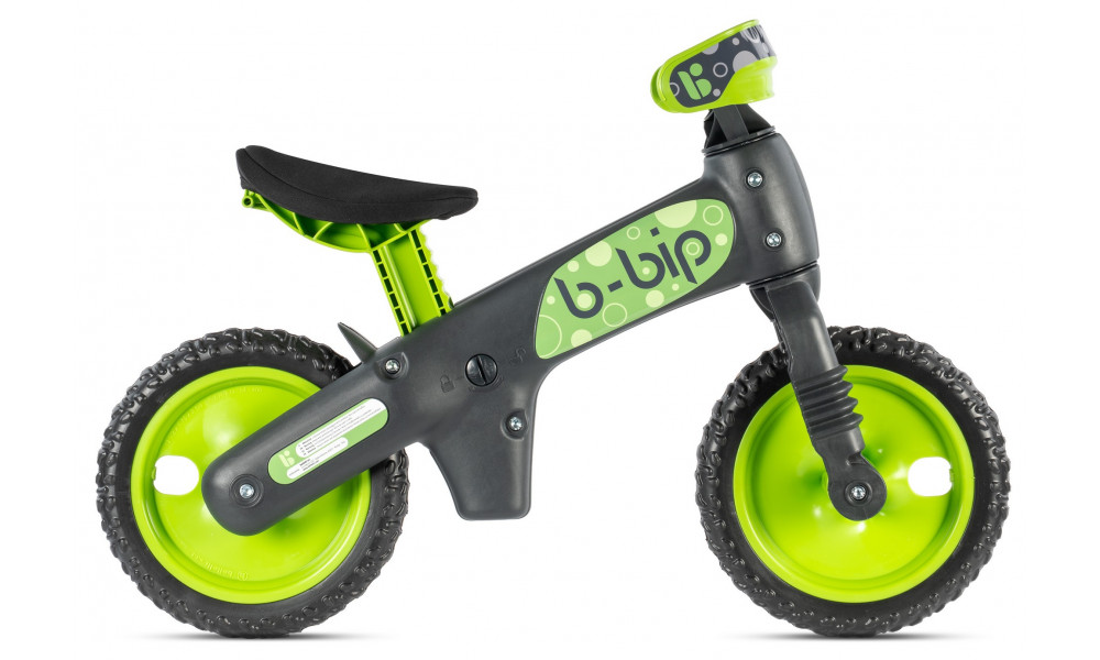 ??????? Bellelli B-Bip dark grey-green - 1