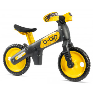 ??????? Bellelli B-Bip dark grey-yellow
