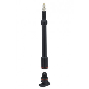 Valve set NEWMEN Streem Aero Tubeless + Tool