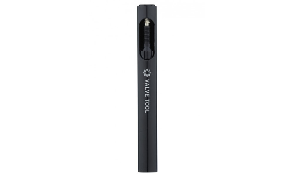 Комплект бескамерных вентилей NEWMEN Streem Aero Tubeless + Tool - 3