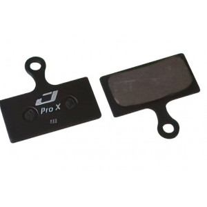 Disc brake pads Jagwire Mountain Pro Extreme for Shimano XTR M985, XT, Deore, SLX, Alfine, Cross