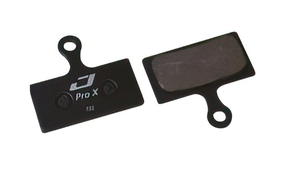 Дисковые тормозные колодки Jagwire Mountain Pro Extreme for Shimano XTR M985, XT, Deore, SLX, Alfine, Cr 