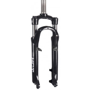 Fork SR Suntour XCT 25.4 P+DS 24" 50mm 1" 9x100mm Thread 21cm black Fork SR Suntour XCT 25.4 P+DS 24" 50mm 1" 9x100mm Thread 21cm black