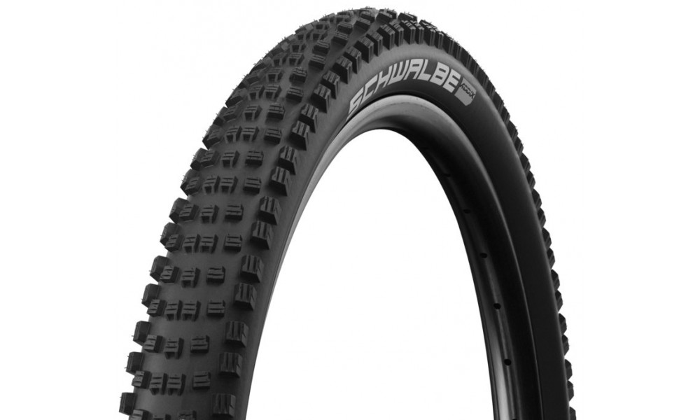 Шина 29" Schwalbe Wicked Will HS 614, Perf Fold. 57-622 / 29x2.25 Addix 