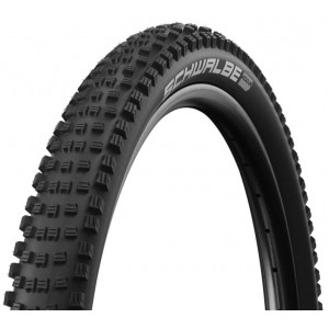 Tire 27.5" Schwalbe Wicked Will HS 614, Perf Fold. 65-584 / 27.5x2.60 Addix Tire 27.5" Schwalbe Wicked Will HS 614, Perf Fold. 65-584 / 27.5x2.60 Addix