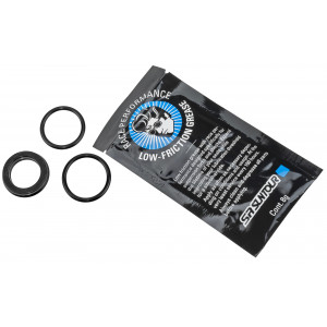 Air seal kit SR Suntour for XCR32 Air (FKA121-05)