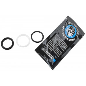 Air seal kit SR Suntour for XCR34 Air (FKA121-06)