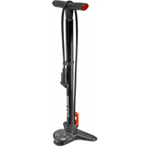 ????? floor BETO Alu CFL-003AGD One for All (tubeless) black + manometer ????? floor BETO Alu CFL-003AGD One for All (tubeless) black + manometer