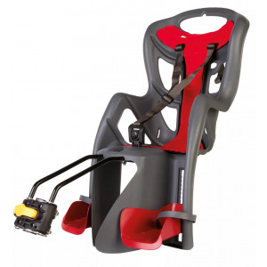 Child seat Bellelli Pepe Lux frame dark grey