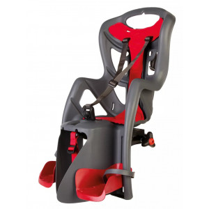 Детское кресло Bellelli Pepe Lux carrier dark grey