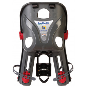 ??????? ?????? Bellelli Freccia B-fix front dark grey