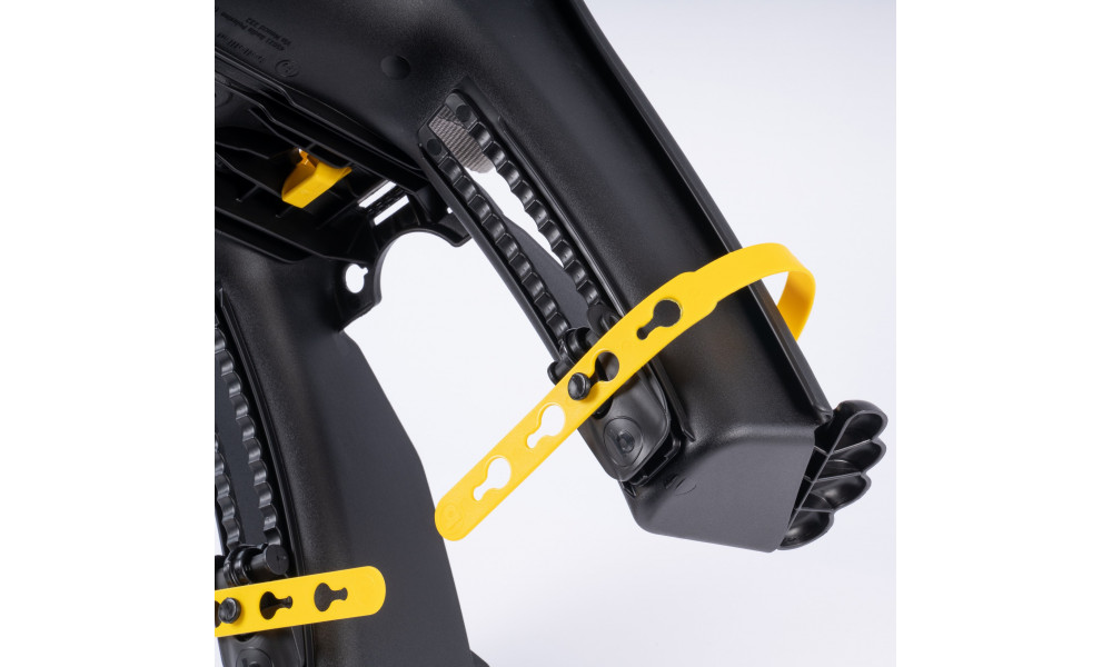 ??????? ?????? Bellelli Freccia B-fix front black - 4