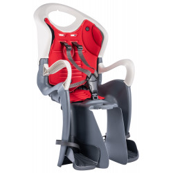 Child seat Bellelli Tiger B-fix frame dark grey