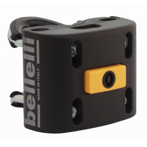 ??????? ?????? Bellelli Tiger B-fix frame dark grey