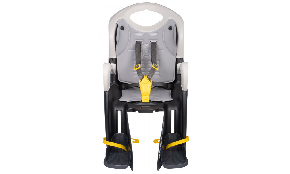 ??????? ?????? Bellelli Tiger B-fix frame black - 4