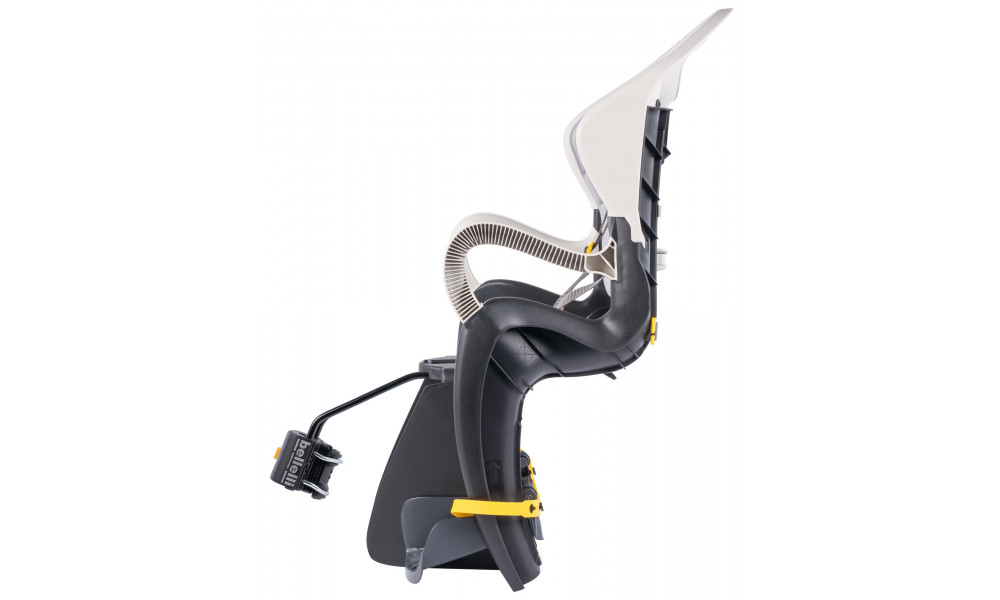 ??????? ?????? Bellelli Tiger B-fix frame black - 5