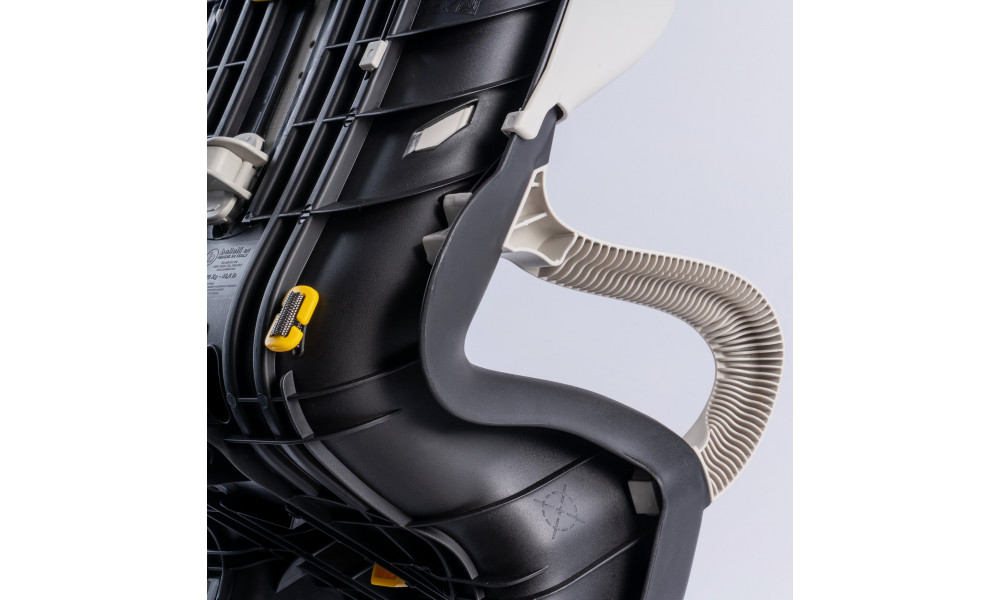 ??????? ?????? Bellelli Tiger B-fix frame black - 6