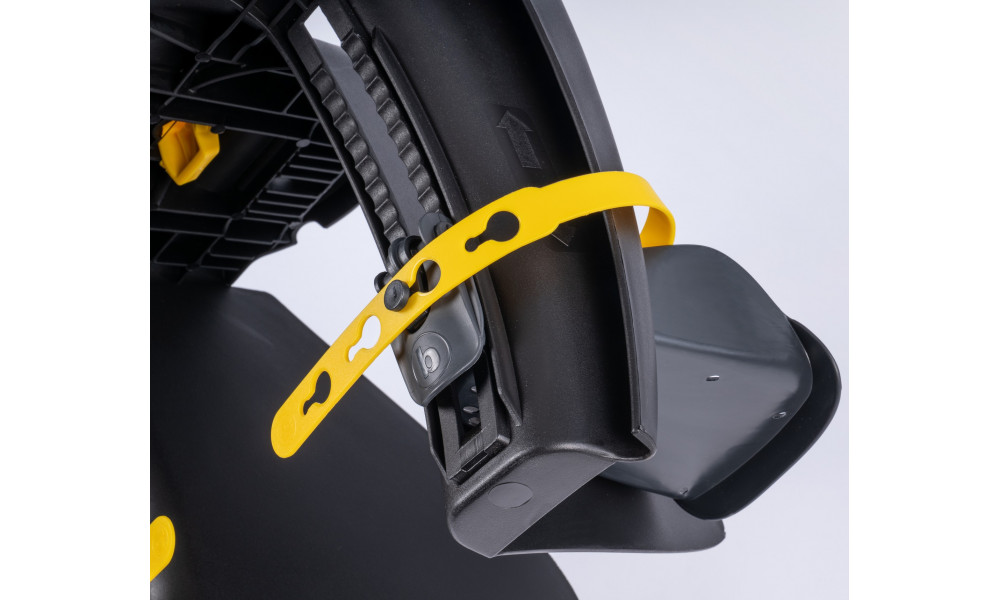 ??????? ?????? Bellelli Tiger B-fix frame black - 9