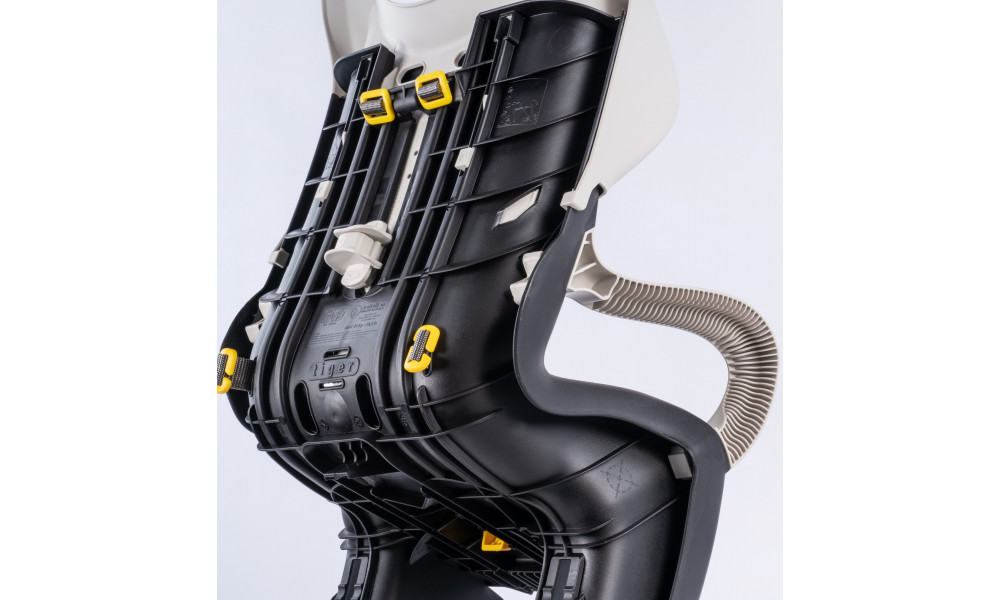 ??????? ?????? Bellelli Tiger B-fix frame black - 14
